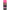 Krylon K03105777 Fluorescent Paint, Cerise, 11 oz