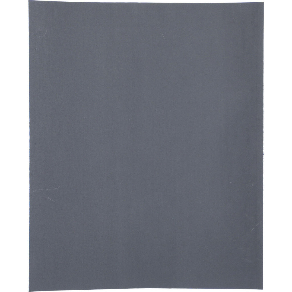 Norton 66261139377 Sanding Sheets: 9" Wide x 11" OAL, 2500 Grit, Silicon Carbide (Pack of 50)