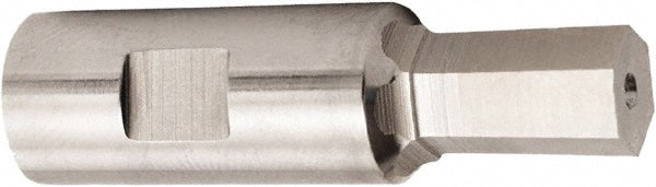 Hassay-Savage 66310 10mm Hexagon Rotary Broach