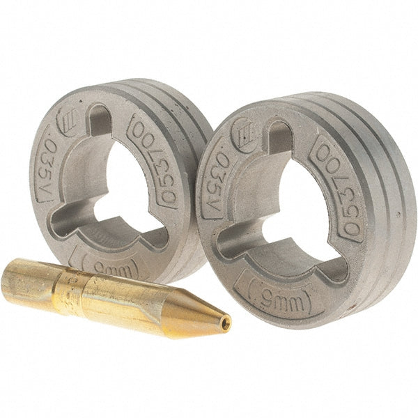 Miller Electric 79595 MIG Welder Nozzle/Tip/Insulator