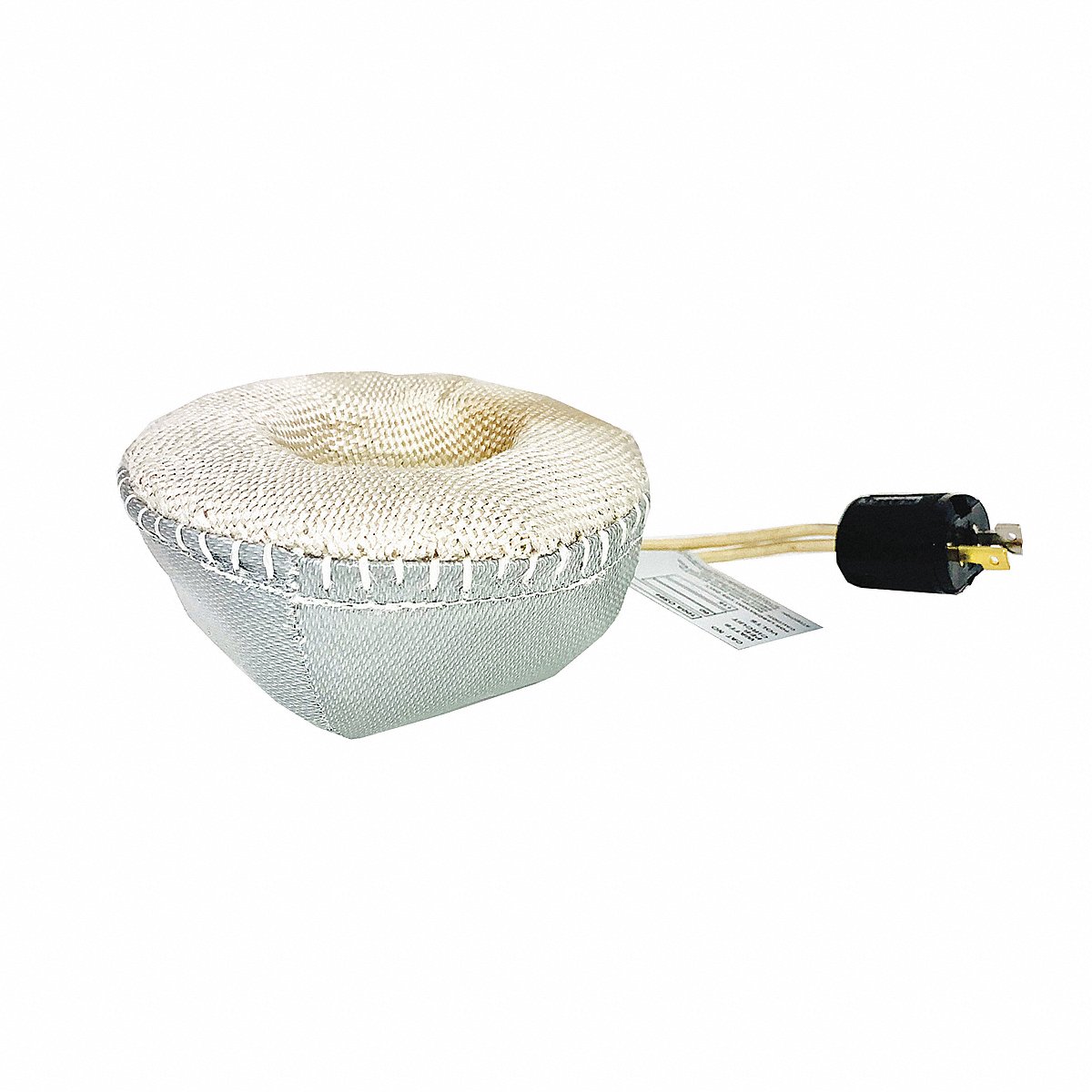Glas-col Fabric Mantle (100A O402)
