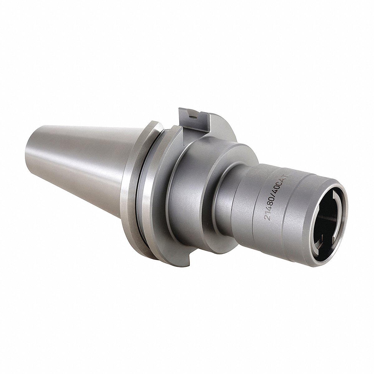 Techniks BT 50 Rigid Tap Holder x Size 2 (21680/50BT)