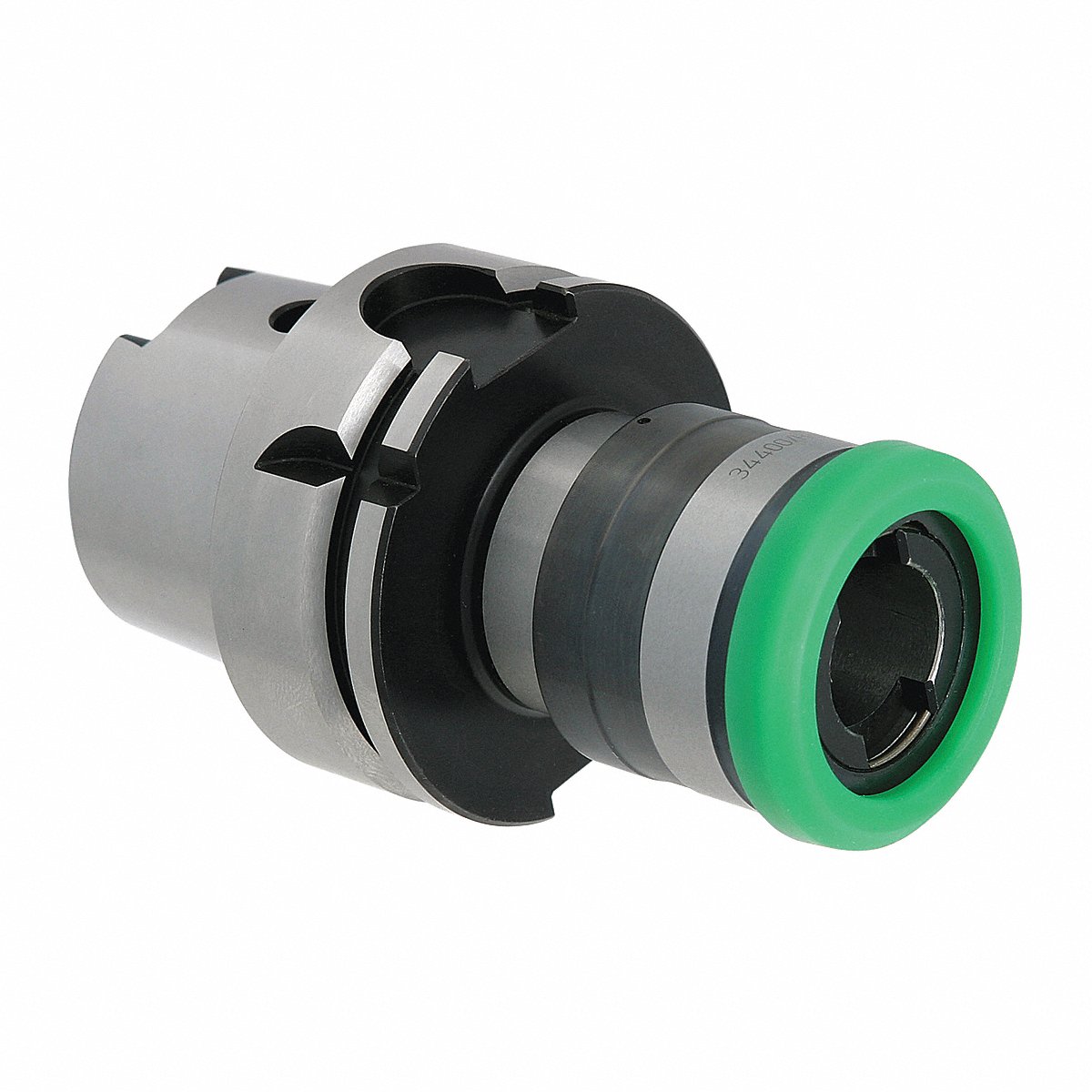 Techniks HSK 100 A T/C Tap Holder x Size 1 (34400/H100A)