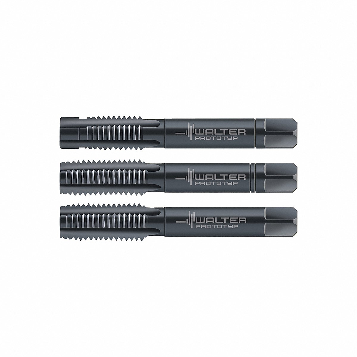 Walter Prototyp Three Piece Tap Kit (5079125)