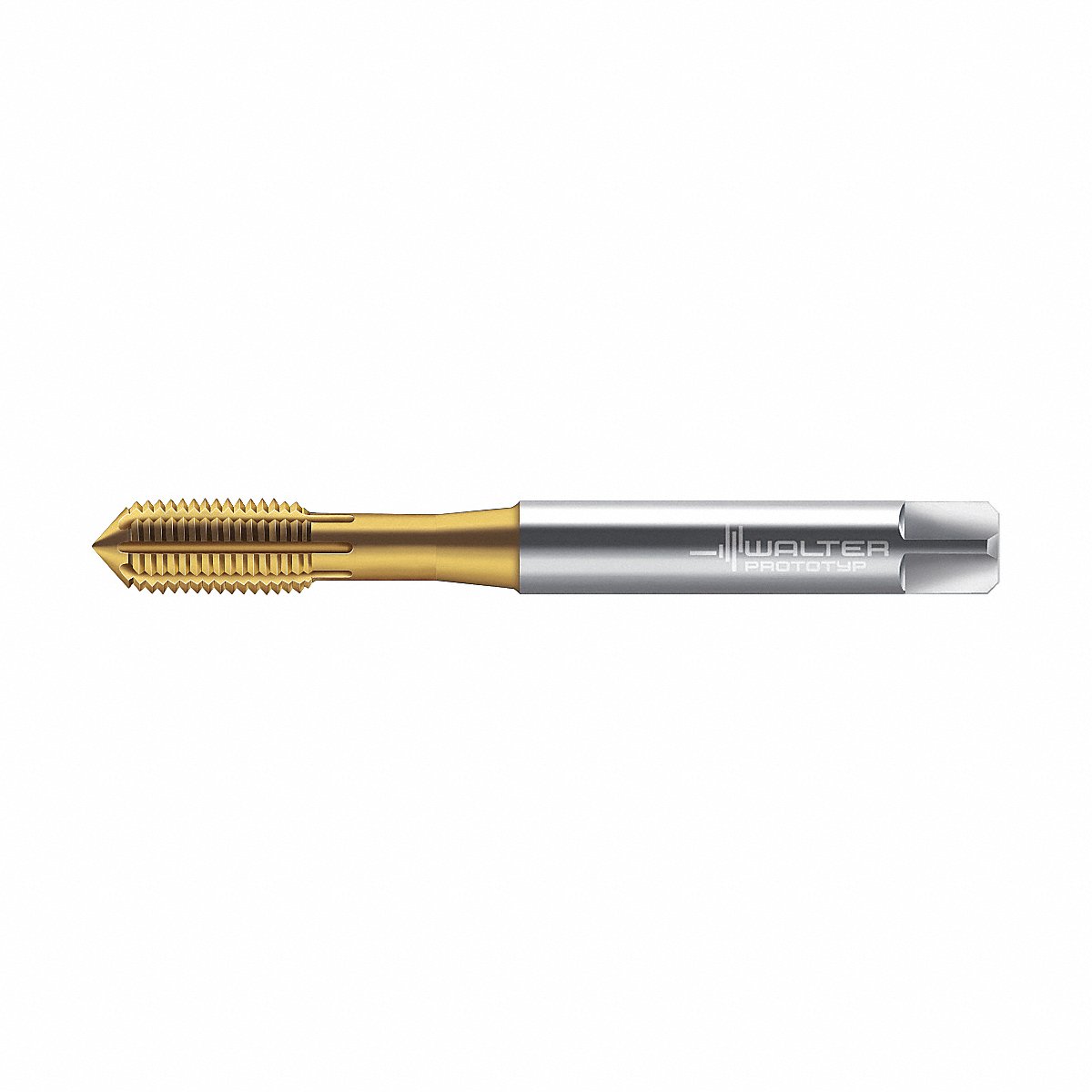 Walter Prototyp Thread Forming Tap M 4 x 0.70 Cobalt (7427625)