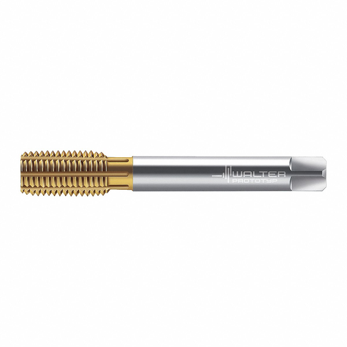 Walter Prototyp Thread Forming Tap 7/16 -20 Cobalt (7427655)