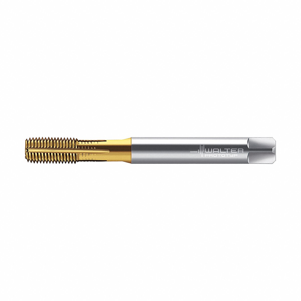 Walter Prototyp Thread Forming Tap 1/4 -20 Powd Metal (7625361)