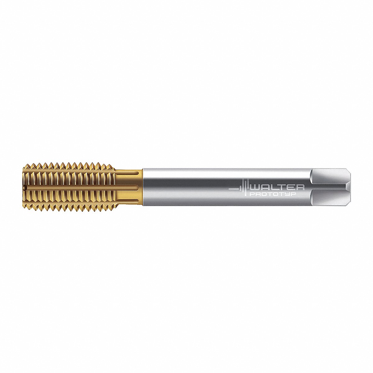 Walter Prototyp Thread Forming Tap 1/2 -20 Powd Metal (7732960)