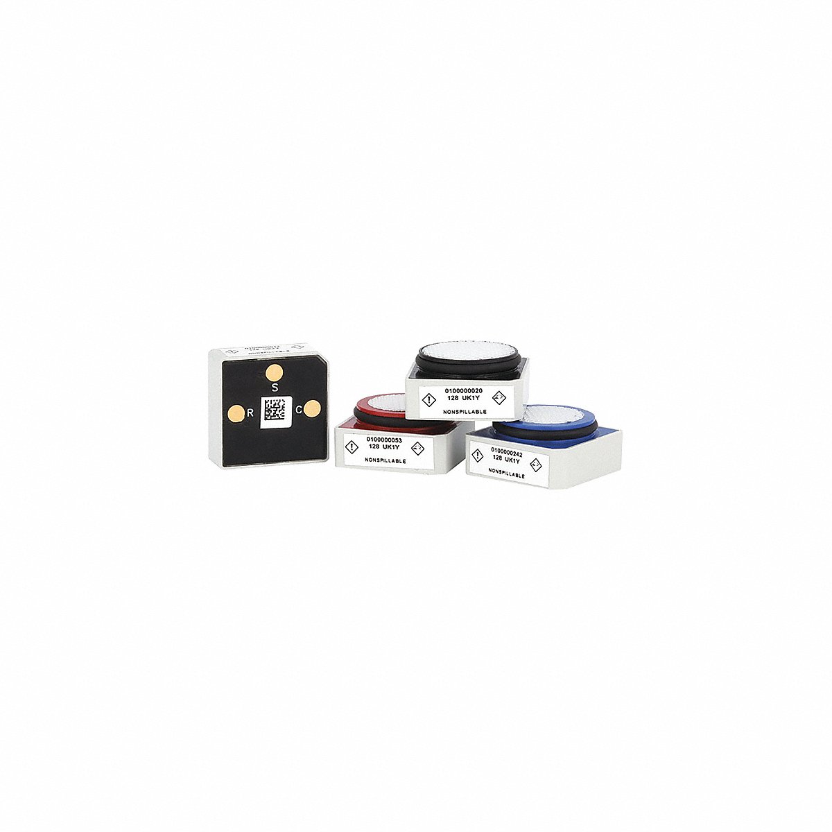 Honeywell Replacement Sensor (SR-M1-1S)