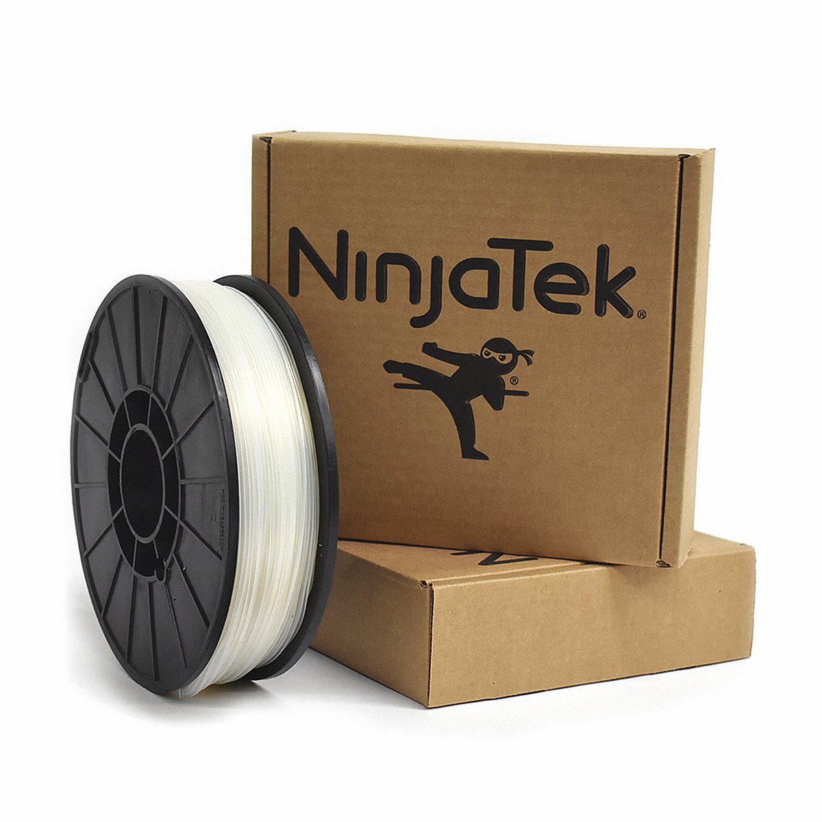 Ninjatek Filament Water 1.00 kg Weight (3DCH0817510)