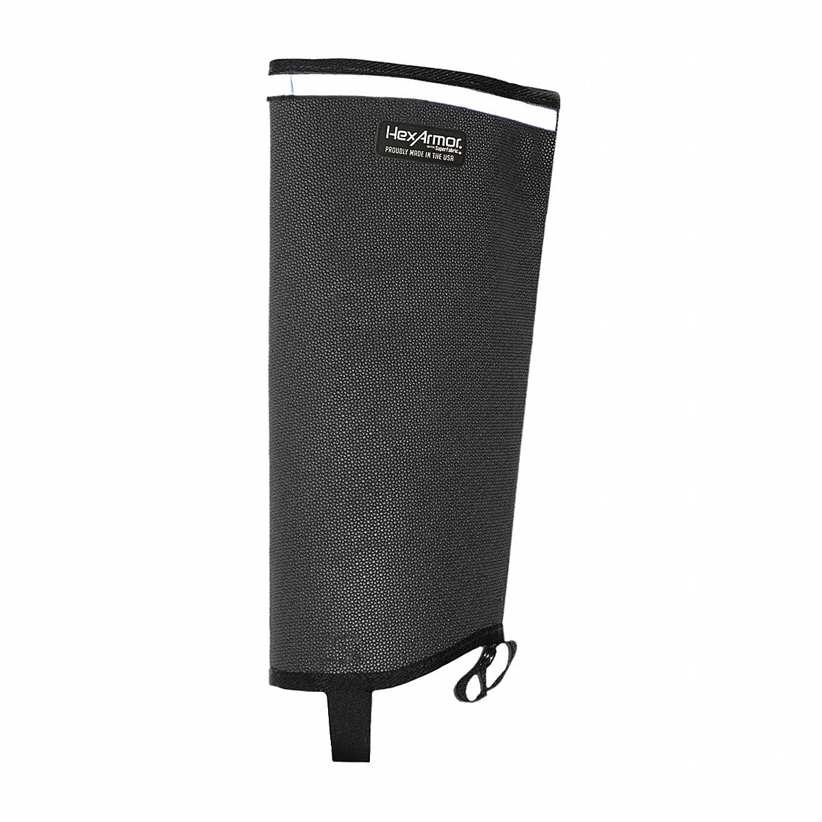 Hexarmor Leg Gaiters L Black/Gray PR (9921-L (9))