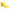 Tolco Door Wedge, Yellow, 4 In L, Pk 6, 4 in (800090)