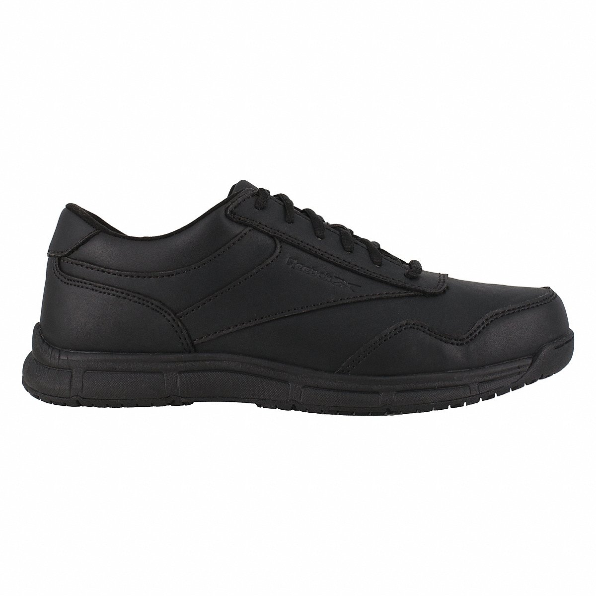 Reebok Athletic Shoe x W 15 Black (RB1130)