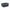 Rubbermaid StrgTote 23.875 inL 15.875 inW DarkBlue/ (RMRT100004)