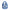 Falltech Tripod Pulley Aluminum 5 in H Blue (7421)