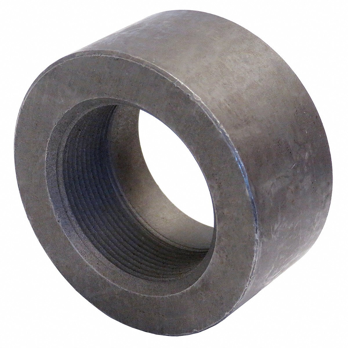 Anvil Half Coupling Forged Steel 1/2 in (0361261209)