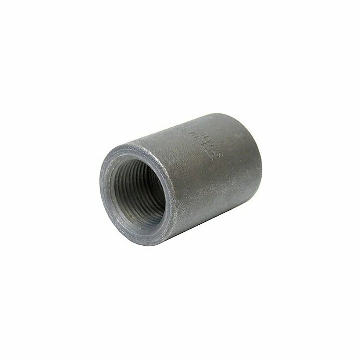 Anvil Coupling Forged Steel 1/2 in FNPT (0361155609)