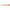 Markal F 2799 Marking Crayon 6 in L Orange Paint (61071)