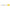 Markal MarkingCrayon 5-3/8 inL Yellow Paint (61127)
