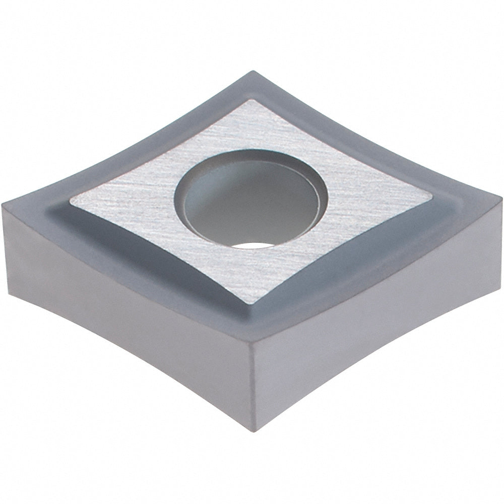 Tungaloy 6843822 Turning Insert: CNGP430.5-28AH120, Carbide (Pack of 10)