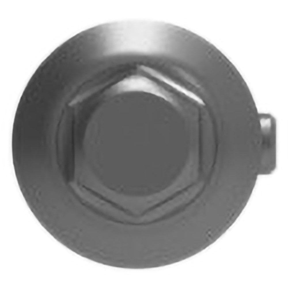 Apex EX-370-6 Power Screwdriver Bit: 1/4" Hex Drive