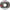 United Abrasives/SAIT 22021 Depressed-Center Wheel: Type 27, 4-1/2