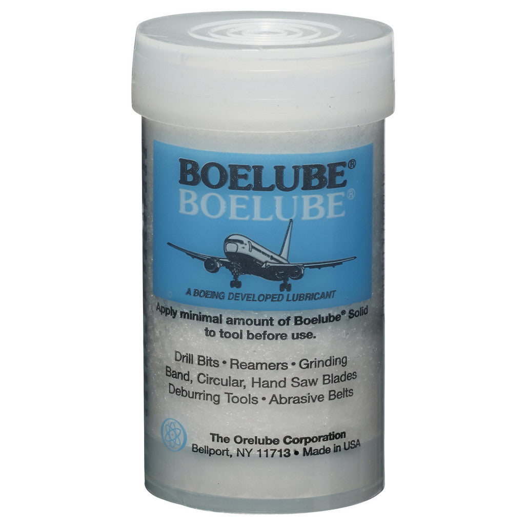 Boelube 70200-13 Lubricant: 1.6 oz Tube, Proprietary