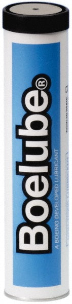 Boelube 70200-00 Lubricant: 14-1/2 oz Tube, Mineral Oil