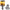 TAPCO 3337-00002 Strobe Light: Amber, Bracket Mount