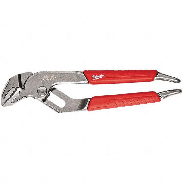 Milwaukee Tool 48-22-6306 6" Comfort Grip Straight Jaw Pliers