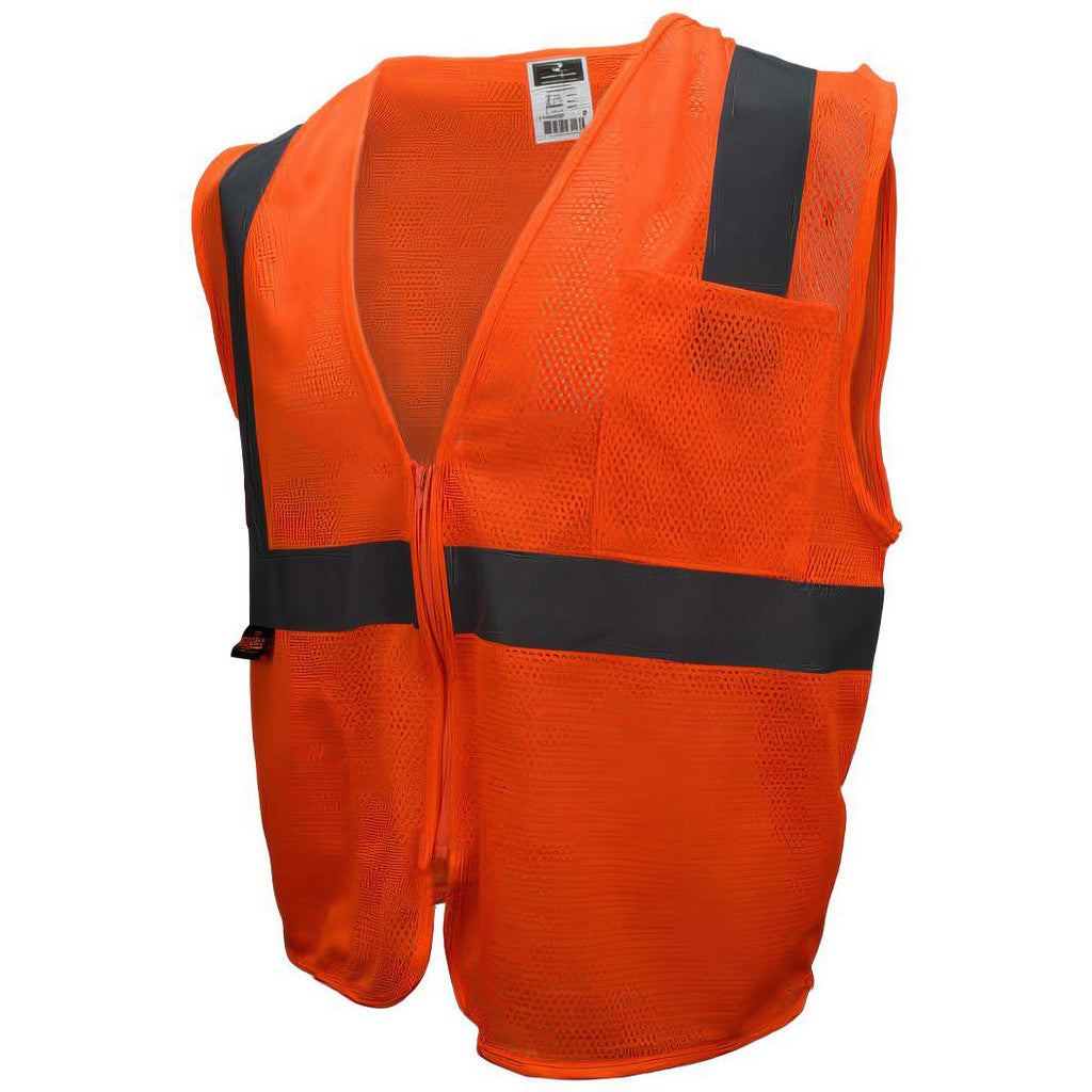 Radians SV2ZOML High Visibility Vest: