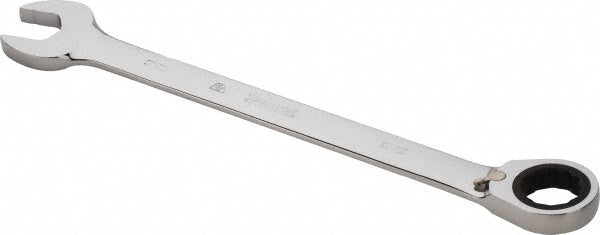 Proto JSCVM36T Combination Wrench: 36.00 mm Head Size, 15 deg Offset