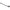 Proto JSCVM10T Combination Wrench: 10.00 mm Head Size, 15 deg Offset