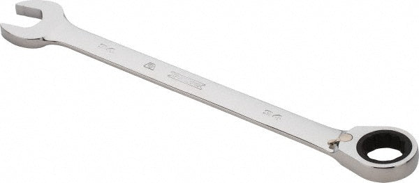 Proto JSCVM34T Combination Wrench: 34.00 mm Head Size, 15 deg Offset