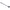 Proto JSCRM10T Combination Wrench: 10.00 mm Head Size, 15 deg Offset