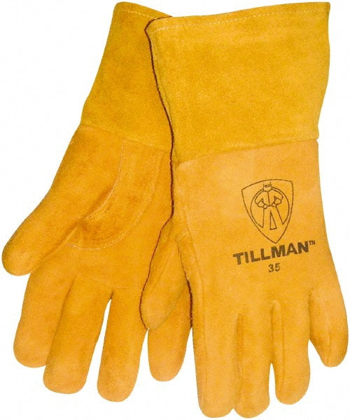 TILLMAN 35S Welding Gloves: