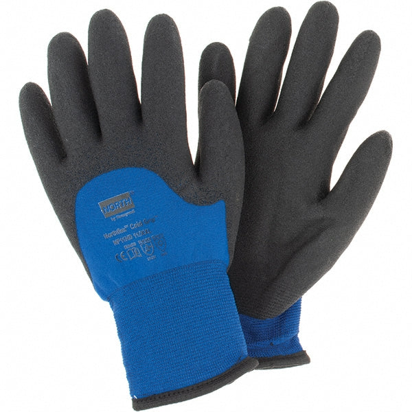 PIP NF11HD/11XXL ColdGrip Nylon/PVC Work Gloves