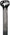 Panduit BT7LH-C0 Cable Tie: 24.4
