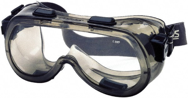 MCR Safety 2400 Safety Goggles