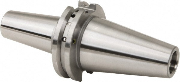 HAIMER 40.844.1/2Z.4 Shrink-Fit Tool Holder & Adapter: CAT40 Taper Shank, 1/2" Hole Dia