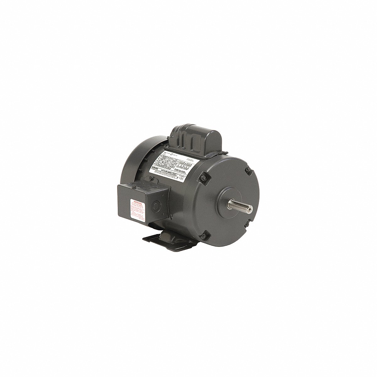 U.S. Motors General Purpose Motor 3/4 hp 3450 RPM 56 (T34CA1J)