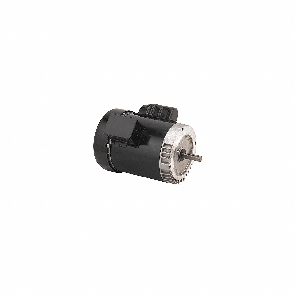 U.S. Motors General Purpose Motor 1/4 hp 1725 RPM 56 C (T14C2JCR)