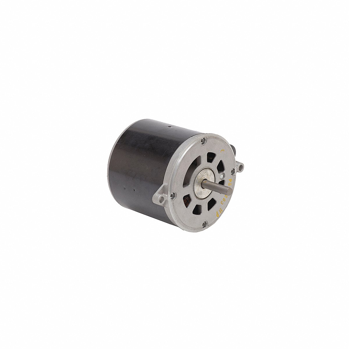 U.S. Motors Motor 1/7 HP 3450 RPM 115 V 60 HZ 48 M TE (3083)
