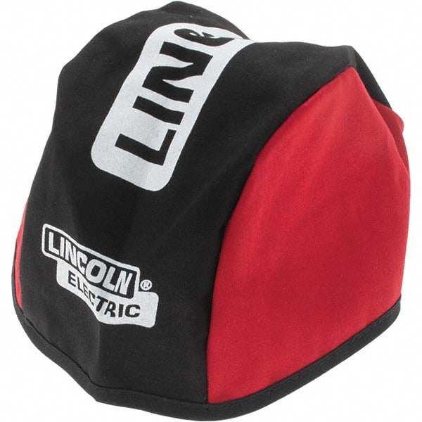 Lincoln Electric K2994-XL Hats, Headbands & Bandanas; Garment Style: Beanie Hat; Garment Type: Welding; Flame Resistant/Retardant; Garment Size: X-Large; Material: Cotton