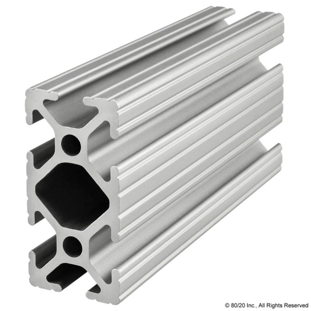 80/20 Inc. 1020-72 Framing Upright: 72" High