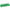 Hansen SocketTray Green Plastic 311/16 in 1 PK (12033)