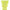 Hansen SocketTray Yellow Plastic 41/4 in 1 PK (92016)