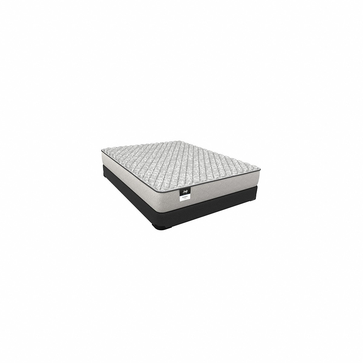 Sealy Bed Mattress 80 in L (526996-41)