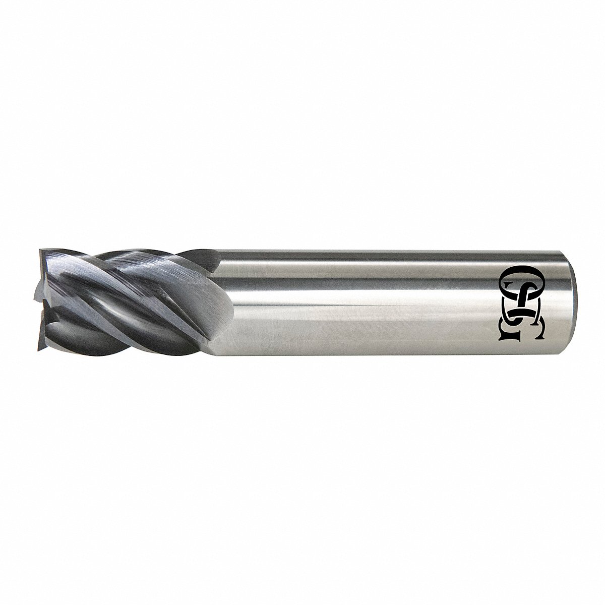 OSG Square End Mill 0.625 in Carbide (VGM5-0183)