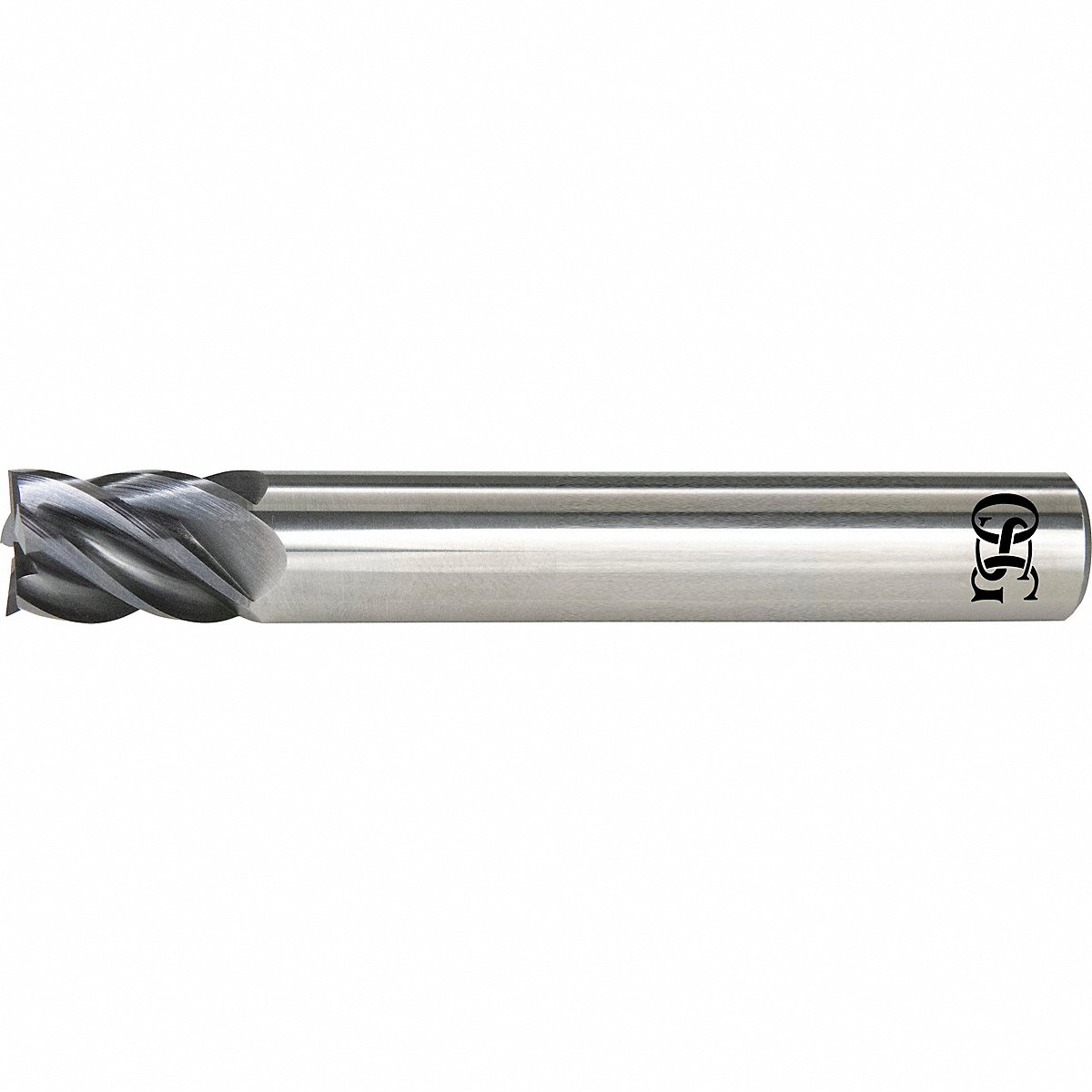 OSG Square End Mill 1 in Carbide (VGM5-1205)